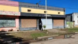 Villa Guillermina: una joven fue asesinada en un bar y sospechan de femicidio.