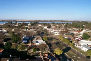 Violaron y asesinaron a una adolescente en Corrientes