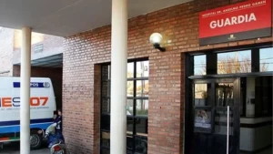 Villa Gobernador Gálvez violencia de Género