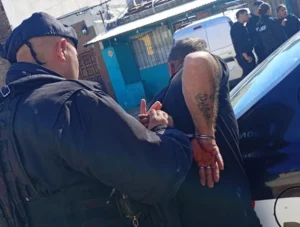 caso violencia de género Rosario