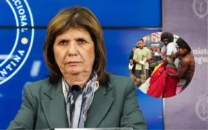 Violencia en Río de Janeiro El gobierno nacional activó la alerta máxima en las fronteras