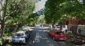 atacaron violentamente a un matrimonio de jubilados