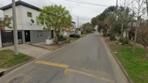 violencia en Rosario