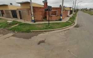 condena por un homicidio en Rosario