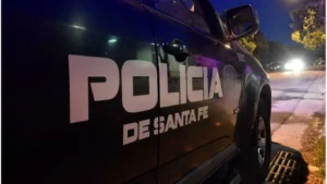 violencia en Ibarlucea