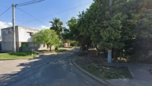 Ataque a balazos contra una barbería en Rosario