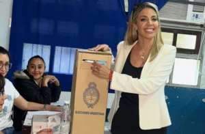 Virginia Gallardo será diputada por Corrientes en el Congreso