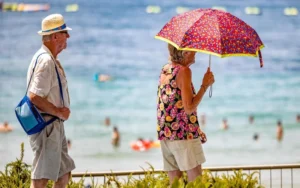 Vitamina D: ¿Cuánto tiempo y en qué horarios exponerse al sol?