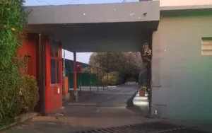Viudas negras en Rosario: encontraron la camioneta robada en el motel