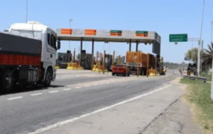 Volvieron a aumentar los peajes de la autopista Rosario-Santa Fe