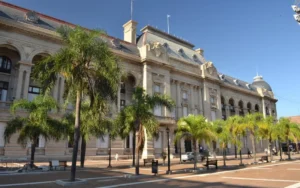 Volvieron a caer los fondos coparticipables recibidos por Santa Fe