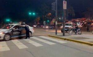 Continúan las picadas en zona norte