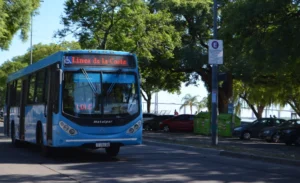 Este miércoles comienza a circular la Línea de la Costa.