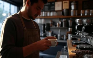 Vuelve la Semana del Café de Especialidad a Rosario
