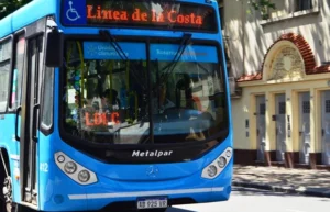 linea de la costa