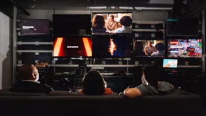Las 5 comedias de Netflix para reír sin parar durante el fin de semana