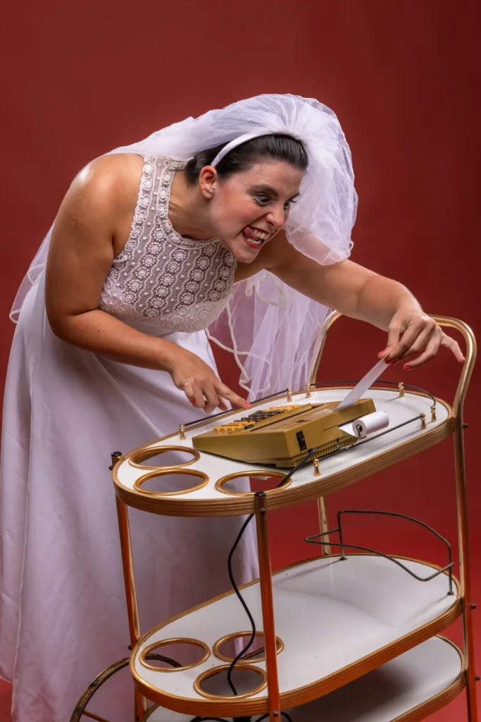 LA HIJA SIN CABEZA