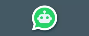 WhatsApp añade un chatbot con inteligencia artificial