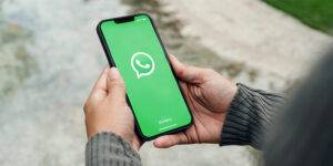 Nuevas funciones para chats de voz en WhatsApp