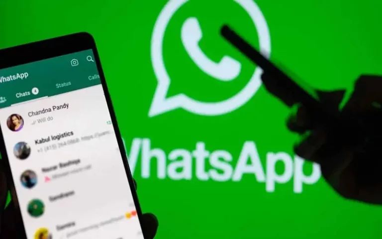 WhatsApp introduce una nueva función de chats favoritos