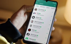 WhatsApp: videollamadas sin cámara y llamadas sin micrófono