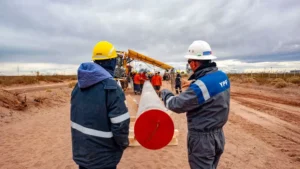 YPF analiza bajar el precio de la nafta y el gasoil en octubre