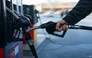 YPF sube 1% los combustibles y sostiene el buffer de precios