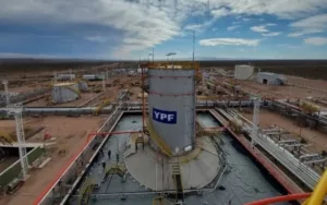 YPF aprobó la venta de "campos maduros"
