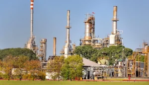YPF considera instalar una biorrefinería en San Lorenzo