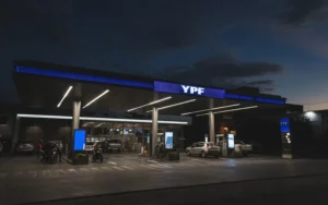 YPF implementará precios variables por hora