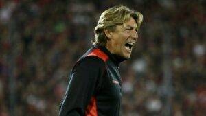 El Gringo Heinze deberá hacer modificaciones