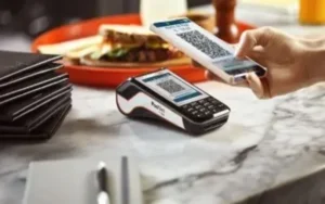 Ya es oficial el sistema de propina electrónica