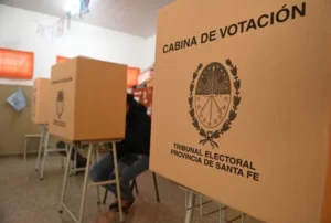 Ya está disponible el padrón de las elecciones de Santa Fe