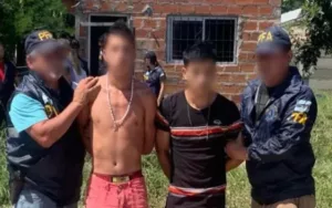 Ya son cuatro los detenidos por el brutal crimen de Umma Aguilera