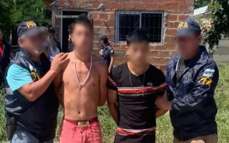 Ya son cuatro los detenidos por el brutal crimen de Umma Aguilera