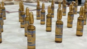 fentanillo contaminado Santa Fe