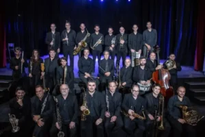 Agenda de recitales gratuitos en Rosario durante abril