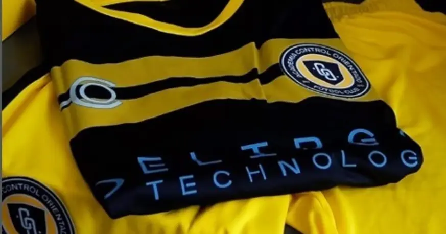 Academia Control Orientado se suma al fútbol de AFA