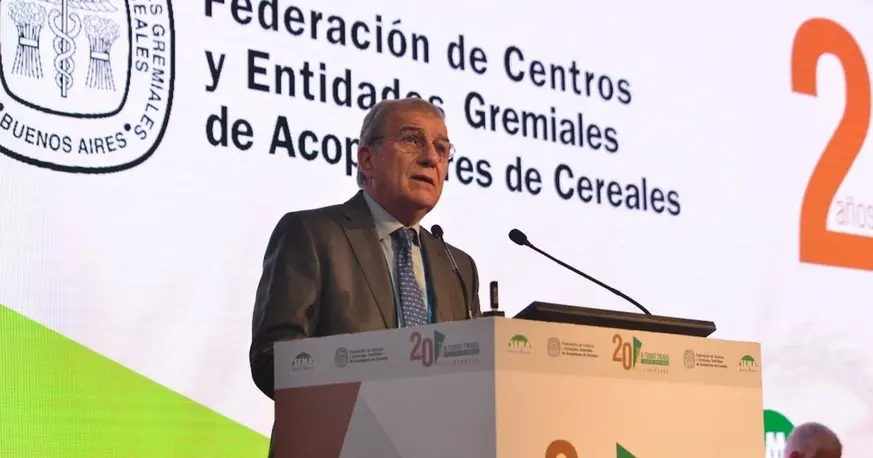 Acopiadores denuncian exigencias abusivas en la compra de soja