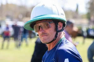 Adolfo Cambiaso, nuevo embajador deportivo de la Argentina