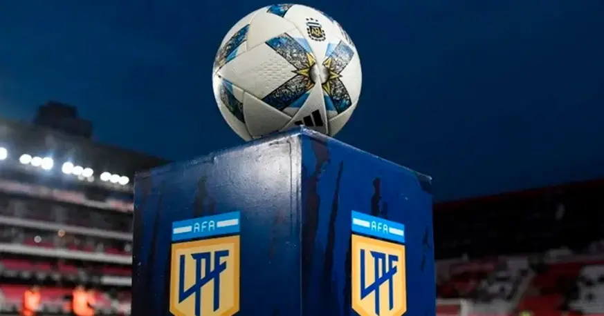 AFA confirmó los árbitros para Central-River en semifinales