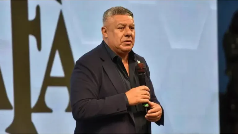 AFA lleva a la Justicia la ofensiva contra la IGJ