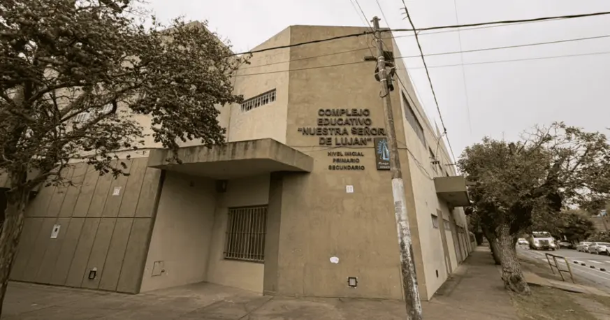 Alarma en una escuela de Pérez por un presunto plan de ataque