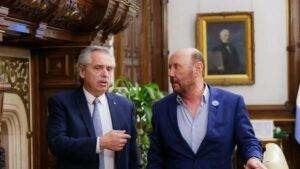 Insfran prepara el terreno para las elecciones