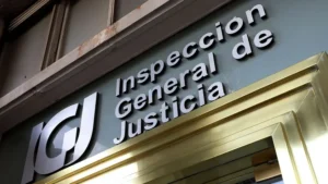 Alejandro Ramírez asume la conducción de la IGJ nacional