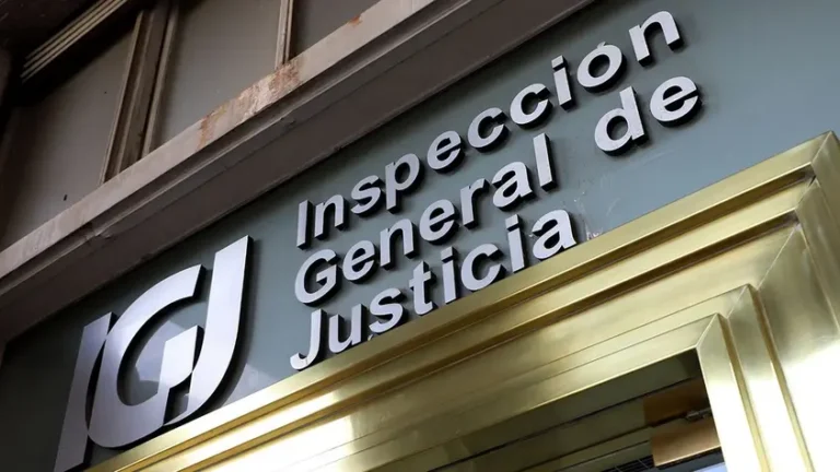 Alejandro Ramírez asume la conducción de la IGJ nacional