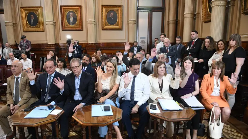 Aliados presionan al Gobierno por la parálisis del Congreso