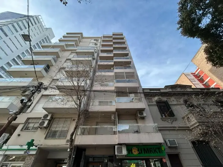 Alquiler de monoambientes en Rosario ya supera el salario mínimo
