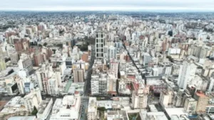 Alquileres en Rosario y Santa Fe, entre los más caros del país