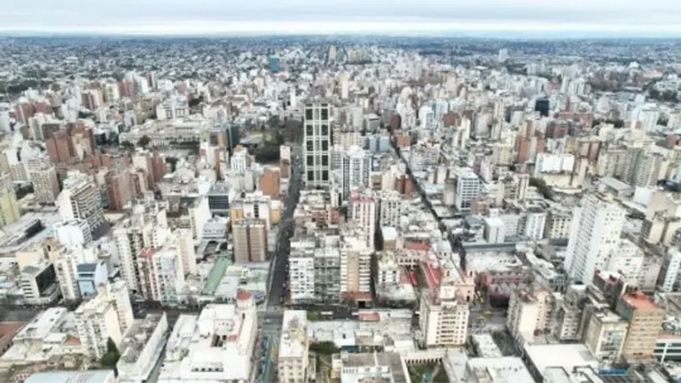 Alquileres en Rosario y Santa Fe, entre los más caros del país